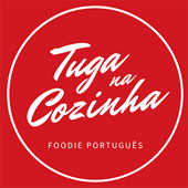 Receitas Portuguesas, gastronomia Portuguesa logo